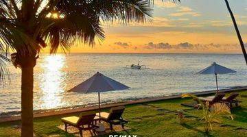 Gambar 4 Beautiful Diving Resort For Sale In Kubu Karangasem Bali