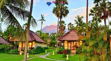 Gambar 1 Beautiful Diving Resort For Sale In Kubu Karangasem Bali