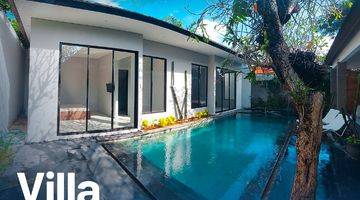 Gambar 2 For Sale Villa 2 Bedroom At Kerobokan Bali