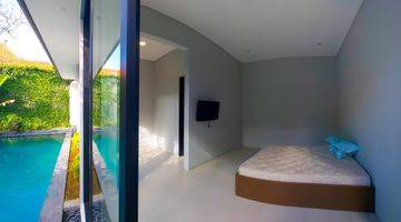 Gambar 5 For Sale Villa 2 Bedroom At Kerobokan Bali