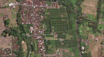 Gambar 2 For Sale Land At Lodtunduh, Located In Ubud, Gianyar, Bali,