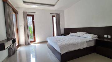 Gambar 1 Villa 2 BR Sanur West Side Leasehold 10 Years