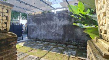 Gambar 4 Villa 2 BR Sanur West Side Leasehold 10 Years