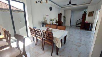 Gambar 3 For Rent Villa 4 Bedrooms At Kutat Lestari Sanur + Swimming Pool