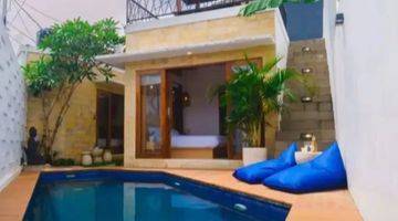 Gambar 1 Villa 2 Bedrooms At Tumbak Bayuh Canggu For Leasehold Or Freehold