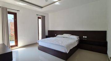 Gambar 4 For Rent  Villa 2 BR Sanur West Side Disewakan Villa Baru min 2TH