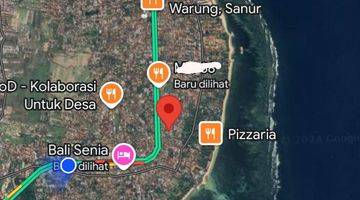 Gambar 5 For Rent Strategic Shop House In Sanur Area Bypass Ngurah Rai