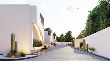 Gambar 4 For Sale Villa 2 Bedrooms In Upper Jimbaran Uluwatu Area Kutsel