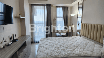 Gambar 2 * APARTEMENT BENSON STUDIO FULL FURNISHED*