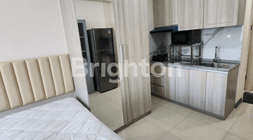 Gambar 3 * APARTEMENT BENSON STUDIO FULL FURNISHED*