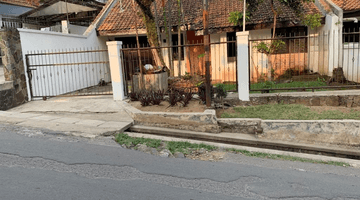 Gambar 1 Rumah Siap Huni Lokasi Strategis Tengah Kota di Cikutra Bandung 