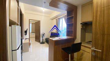 Gambar 4 Galeri Ciumbuleuit 3 Furnished View Bandung Kota Lokasi Strategis