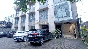 Gambar 5 Gedung Perkantoran Mainroad Supratman Harga Negotiable 