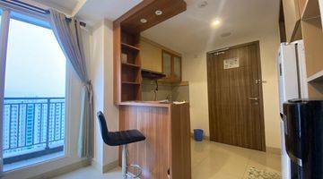 Gambar 1 Galeri Ciumbuleuit 3 Furnished View Bandung Kota Lokasi Strategis