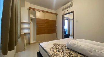 Gambar 2 Galeri Ciumbuleuit 3 Furnished View Bandung Kota Lokasi Strategis