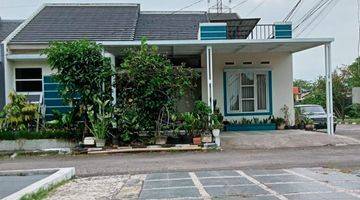 Gambar 1 Dijual Rumah Komplek Hook di Cisaranten Arcamanik Bandung Kota