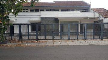 Gambar 1 Sewa Gedung Untuk Perkantoran di Jalan Turangga Bandung