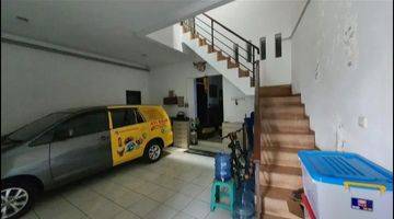 Gambar 1 Dijual Rumah Lokasi Premium di Jalan Sabang Riau Bandung Kota