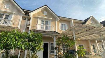 Gambar 1 JUAL RUMAH MURAH MEDAN DI KOMPLEK MERCI MEDAN SUDAH FULL FURNISHED ( PS )