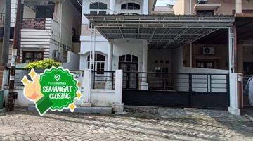 Gambar 1 JUAL RUMAH CANTIK MEDAN DI KOMPLEK CITRA WISATA MEDAN JOHOR ( NR )