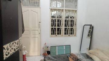 Gambar 4 JUAL RUMAH CANTIK MURAH MEDAN DI KOMPLEK GRIYA WISATA INDAH MEDAN JOHOR POSISI RUMAH HADAP TIMUR ( NR )