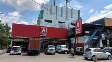 Gambar 1 Jual Ruko Gandeng Di Daerah Belawan Jalan Stasiun Sudah Pernah Dibuka Usaha Indomaret Lokasi Sangat Strategis Cocok Untuk Usaha Sc 