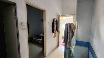 Gambar 2 Jual Rumah Murah Medan Komplek Gatsu Town House Daerah Gatot Subroto Kota Medan Dw 