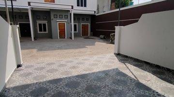 Gambar 4 Jual Rumah Murah Medan Daerah Krakatau Jalan Sidodame Komplek Mentari Jewel 1 Jn 