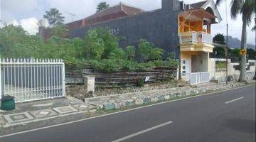 Gambar 4 Jual Murah Tanah Jl Samadi Kota Batu Jawa Timur