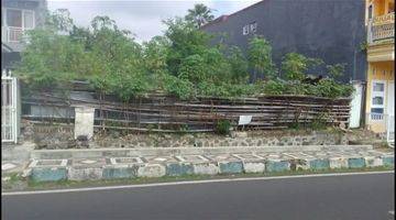 Gambar 3 Jual Murah Tanah Jl Samadi Kota Batu Jawa Timur