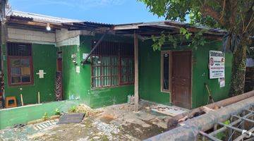 Gambar 2 Jual Murah Rumah Harga Tanah Bojonggede Kab. Bogor