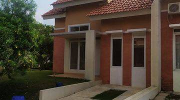 Gambar 2 Jual Rumah Hook di Cluster Terracota Kota Bohor