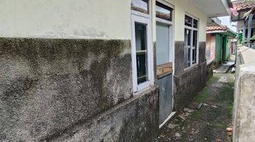 Gambar 1 Rumah Murah tengah Kota Bogor