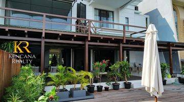 Gambar 5 RUMAH MEWAH PRIVATE DERMAGA FULLY FURNISHED