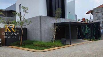 Gambar 3 BRAND NEW TOWNHOUSE AREA STRATEGIS BINTARO