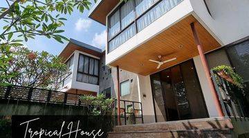 Gambar 2 BEST PRICE RUMAH DALAM TOWNHOUSE KEMANG 