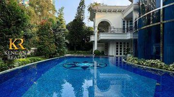 Gambar 5 RUMAH MEWAH SIAP HUNI VIEW GOLF PONDOK INDAH