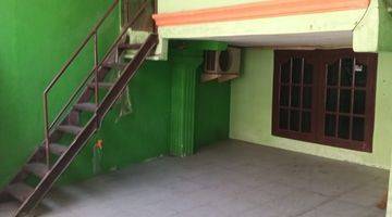 Gambar 1 DIJUAL CEPAT RUMAH + KOST PAPANGGO TG PRIOK (GTP001)