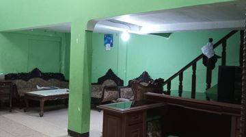 Gambar 3 DIJUAL CEPAT RUMAH + KOST PAPANGGO TG PRIOK (GTP001)