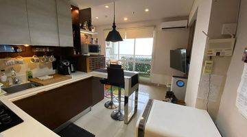 Gambar 1 CALLIA APARTEMEN 2BR FURNISHED TERMURAH (Gapt010)