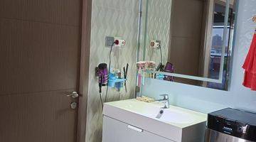 Gambar 1 GREEN CENTRAL CITY APARTEMEN FULL FURNISH (Papt052)