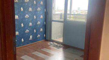 Gambar 3 Apartemen The Park Residence, Siap Huni Dijual Cepat (Gapt033)