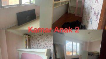 Gambar 4 Apartemen The Park Residence, Siap Huni Dijual Cepat (Gapt033)