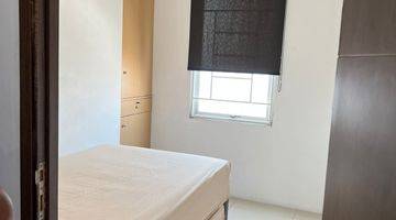 Gambar 3 NORTHLAND APARTEMEN ANCOL RESIDENCE 2BR, SIAP HUNI