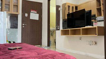 Gambar 4 NORTHLAND APARTEMEN ANCOL RESIDENCE 2BR, SIAP HUNI