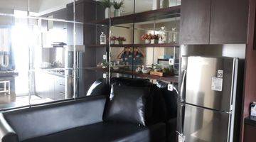 Gambar 1 APARTEMEN GREEN LAKE SUNTER SIAP HUNI, RAPI (gapt)