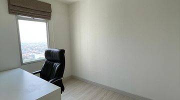 Gambar 4 APARTEMEN GREEN LAKE SUNTER SIAP HUNI, RAPI (gapt)