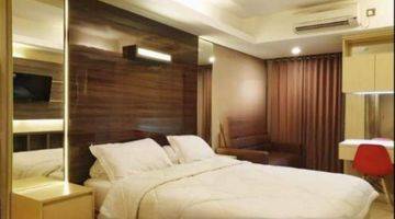 Gambar 4 Apartemen Murah Louis Kienne Pinnacle Pandanaran Tengah Kota Semarang Tengah Furnished