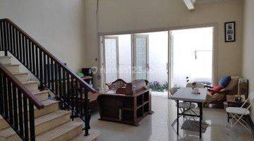 Gambar 2 Oper Rumah Kontrak 2 Lantai Furnished Siap Huni Semarang Barat