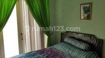 Gambar 3 Oper Rumah Kontrak 2 Lantai Furnished Siap Huni Semarang Barat